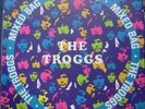 THE TROGGS 1969 Mixed Bag Psych Garage Beat RARE MONO LP BRAZIL