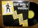 LINK WRAY & THE WRAYMEN Epic LN 3661 MONO FIRST PRESSING - NICE