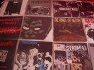 AGNOSTIC FRONT + 7SECONDS + ADICTS + COCKNEY REJECTS 30x12