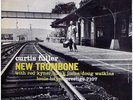 CURTIS FULLER- NEW TROMBONE- PRESTIGE 7107 - ORIG NYC D.G - NM