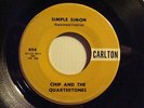 Chip and the Quartertones 