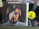 COLOR HIM IN BOBBY JAMESON '67 orig chris lucey w/shrink verve psych DJ PROMO lp