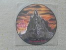 In Flames-The Jester Race-PIC LP WAR 1996