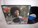 MICHAEL JACKSON-BEN MOTOWN M755L RAT COVER NO BARCODES VG+/VG+ LP