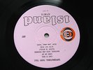 ART . Supernatural fairy tales  Pink Island Original UK MONO