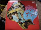 RON GEESIN: A raise of eyebrows  ORIGINAL UK MASTERPIECE PSYCH ELECTRONIC TRA