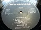 WISHBONE ASH Wishbone Four 1973 1st PRESS w/POSTER MINT/UNPLAYED