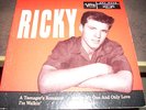 Ricky Nelson - 
