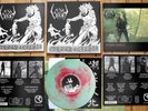 SIGH - Scorn Defeat  3 LP Box  COLOURED VINYL