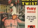 Tony Sheridan 