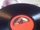 Beethoven Symphony No 3 'eroica' Wilhelm Furtwangler Red & Gold Hmv ALP 1060