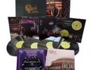 OPETH - in live concert at the royal albert hall - Vinyl Box / new&sealed