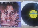 PRINCE   12 inch LP   He's Got The Look   Post Concert Party, Paris 6/14/87