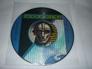 HAWKWIND - Anthology - Volume 1 - UK picture disc LP