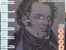 RICHARD GOODE schubert piano sonata LP Mint- 79124 Audiophile BK Masterdisk