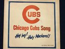 CHICAGO CUBS SONG Hey hey Holy Mackerel 7