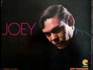 * JOEY PASTRANA Rumors  LATIN SOUL BOOGALOO GUAGUANCO Cotique Mono HEAR