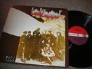 LED ZEPPELIN,II drug heavy psych blues,rare dutch atlantic plum d115/2 orig