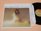LOREDANA BERTE LP STREAKING 1°DISCO 1°ST ORIG 1974 NM  UNPLAYED  POSTER COVER