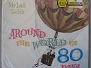 Michael Todd's Around The World in 80 Days OST. Victor Young. DL 9046 SEALED