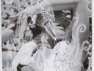BJORK VESPERTINE Double LP Vinyl Record Original UK Pressing RARE