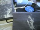 john cage david Tudor Indeterminacy folkways 1959 2 LP booklet electronic music