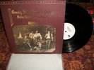 Crosby Stills Nash & Young DEJA VU MFSL 088 Audiophile NM NM Gatefold 