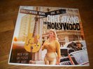 Tas Popular List Chet Atkins in Hollywood Living Stereo RCA LSP 1993