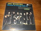 The Weavers Reunion at Carnegie Hall 1963 Analogue Prod. Tas List Sealed