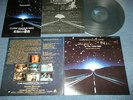 ost CLOSE ENCOUNTERS OF THE THIRD KIND JOHN WILLIAMS Japan 1977 NM LP+Movie Book