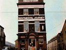Ringo Starr ( Beatles ) - Sentimental Journey RARE ORIG UK Apple Vinyl LP (Mint)