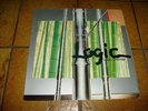 LOGIC SYSTEM - LOGIC - LP NMINT