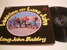 LONG JOHN BALDRY looking at long john UK UA 1966 MONO MINT