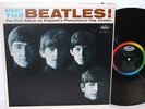 THE BEATLES MEET THE BEATLES SCRANTON PRESSING MONO