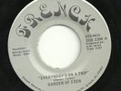 Garden of Eden   Everybody's on a Trip/It Takes Two   French Records Birmingham