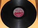 THE DELLS 78 RPM OH WHAT A NIGHT/JO JO