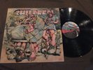 Yesterdays Children Map City Records Original PSYCH LP VG+