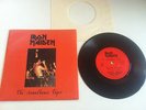 100% Original Iron Maiden The Sound House Tapes 7