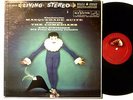 KONDRASHIN Khachaturian S1/S1 Shaded Dog Living Stereo RCA Audiophile N.Mint