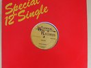 BLACK UHURU - BAD GIRL - UK 12
