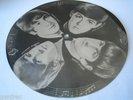 BEATLES-McCARTNEY-WINGS-Bip-bop-Russian LP EP 10 