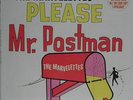 THE MARVELETTES 