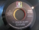 NOLAN PORTER - if i could only be sure - ABC