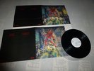 RENEGADE total armageddon ORIG LP 1987 Private thrash Metal Razor Slayer Kreator