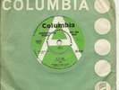 IS IT LOVE by JON (COLUMBIA)(DEMO)