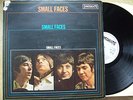 SMALL FACES Same 1967 Mono UK LP 1st Press 1L/2L IMMEDIATE *NM-*