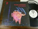 Black sabbath LP Paranoid UK Vertigo swirl large Nice unlaminated cover & inner