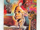 Flaming Lips – Oh My Gawd... NM Clear Vinyl LP (Original Restless Records)