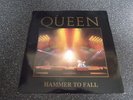 Queen- Hammer to fall 7