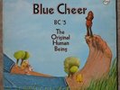 LP Blue Cheer-BC #5 The Original Human Being